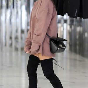 Meet your Posher, Gail